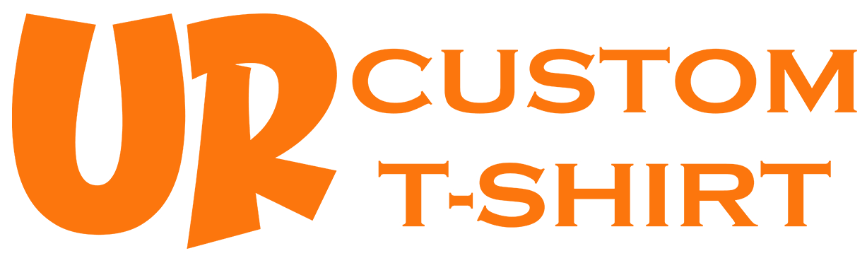 UR custom logo